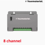 Bloc d'alimentation 12V/10A 8 CH