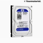 DISQUE DUR 500G WD