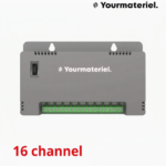 Bloc d'alimentation 12V/30A 16CH