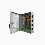 Bloc d'alimentation 12V/30A 16CH