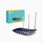 TP-Link ARCHER C20 - Routeur WiFi bi-bande AC750 Mbps