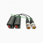 BALUN BNC