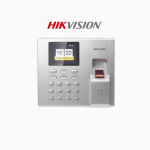 Contrôle d’accès et Pointeuse hikvision