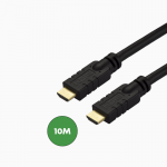 CABLE HDMI 10M 4K
