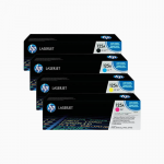 TONNER PREM HPQ CB540A/CB541A/CB542A/CB543