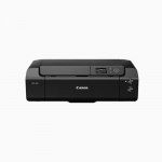 IMPRIMANTE CANON IMAGEPROGRAPH PRO-300 A3 COULEUR