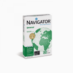 RAMETTE DE PAPIER NAVIGATOR UNIVERSAL - A4 - 80G / M2