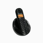 Téléphone TELEFUNKEN tb 201 sans fil Noir ou Blanc