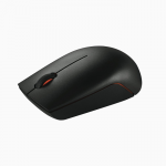 Souris sans fil USB Lenovo 300 Noir (GX30K79401)