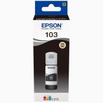 Epson 103 - Bouteille d'encre Epson EcoTank d'origine