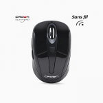Souris Sans Fil Crown CMM-965W
