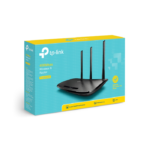 Point d’accès WiFi N 450 Mbps – TL-WR940N