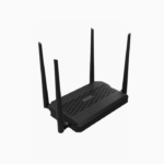 Tenda D305 Modem Routeur sans fil 300N USB 4 Antennes