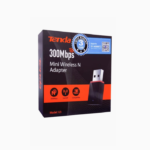 Tenda U3 Adaptateur N Wi-Fi 300Mbps-(Maroc)