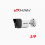 Camera hikvision 2Mp  étanche DS-2CE16D0T-EXIF