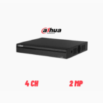 Xvr 2mp dahua  4 Ports