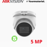 Camera Hikvision 5mp interne