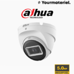 Camera dahua 5mp intérieur DH-HAC-T2A51P-U-0280B-S2