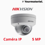 Camera IP Hikvision 5mp interne