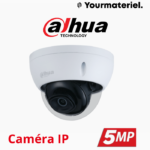Camera IP DAHUA 5mp interne