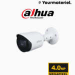 Camera DAHUA 4mp étanche