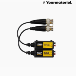 Balun video 5mp Analog Camera Video