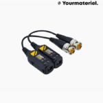 Balun video 8mp Analog Camera Video