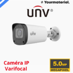 Camera IP UNIVIEW 5mp étanche