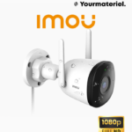 Imou Bullet 2C  2MP - extérieur, Full HD 1080P