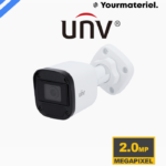 Camera UniView 2 Mp étanche