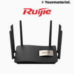Routeur Gigabit sans fil dual band 1267Mbps RG-EW1200G PRO
