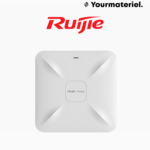 Point d'accès Ruijie Reyee Wi-Fi 5 1267Mbps Ceiling RG-RAP2200(F)