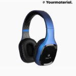 Casque bluetooth avec Microphone NGS Artica Sloth Blue (ARTICASLOTHBLUE)