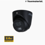 Camera dahua 2 Mp intérieur Micro intégré