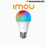 Ampoule intelligente connectée LED Wifi CL1B5