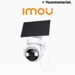 Imou  Cell PT 360° PTZ 3MP 2K 100% Wireless colorvu