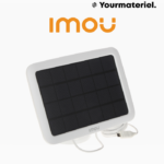Imou Panneau SOLAIRE pour Cell Pro