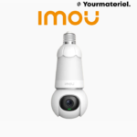 imou Ampoule camera  Bulb Cam 3MP IPC-S6DP-3M0WEB