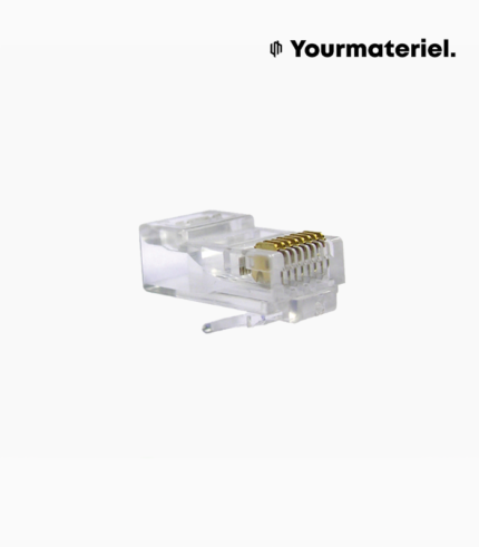Connecteur plugs RJ45 CAT6A