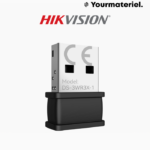 HIKVISION DS-3WR3X-1 USB Wifi adatper, Wi-Fi 6