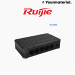 RUIJIE SWITCH 5P 10/100 MBPS DESKTOP RG-ES05 - Ruijie Reyee