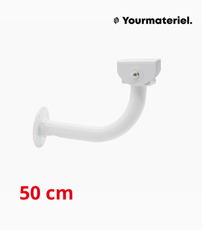 Copie de 3K COLORvu Support de caméra de surveillance universel 50cm – Image 1
