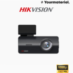 AE-DC2018-K2 - Dashcam HIKVISION 2 MP. capteur G