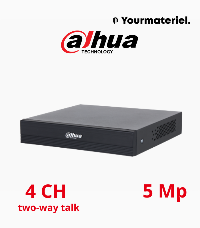 Copie de 3K COLORvu (9) Xvr 5mp dahua 4 Ports DH-XVR1B04H-I/T – Image 1