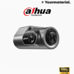 Dashcam M1 Pro DAHUA 1080P – Caméra Voiture Intelligente avec Wi-Fi et Détection de Choc