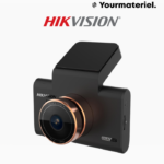 Dashcam Wi-Fi 1600P avec Écran 3 Pouces, WIFI Audio et G-Sensor – AE-DC5313-C6PRO