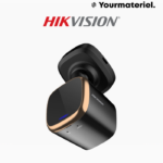 Dashcam Wi-Fi 1600P avec Écran Tactile 2”, GPS, ADAS & Vision Nocturne – AE-DC5113-F6S