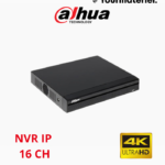 NVR4216-16P-4KS3 Nvr Dahua 16 channel 2HDD