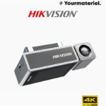 AE-DC8222-C8PRO 4K Dashcam Hikvision - 4K - Caméra de tableau de bord C8 Pro WiFi