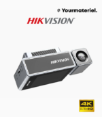 AE-DC8222-C8PRO 4K Dashcam Hikvision - 4K - Caméra de tableau de bord C8 Pro WiFi